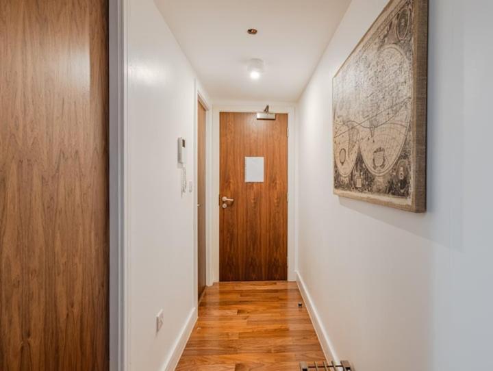Luxurious Apartment - Birmingham City Centre Bagian luar foto