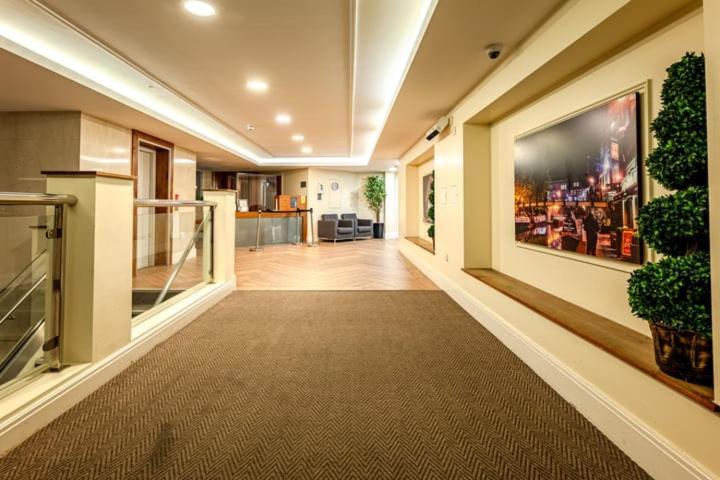 Luxurious Apartment - Birmingham City Centre Bagian luar foto
