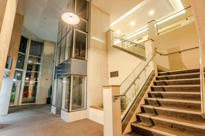 Luxurious Apartment - Birmingham City Centre Bagian luar foto