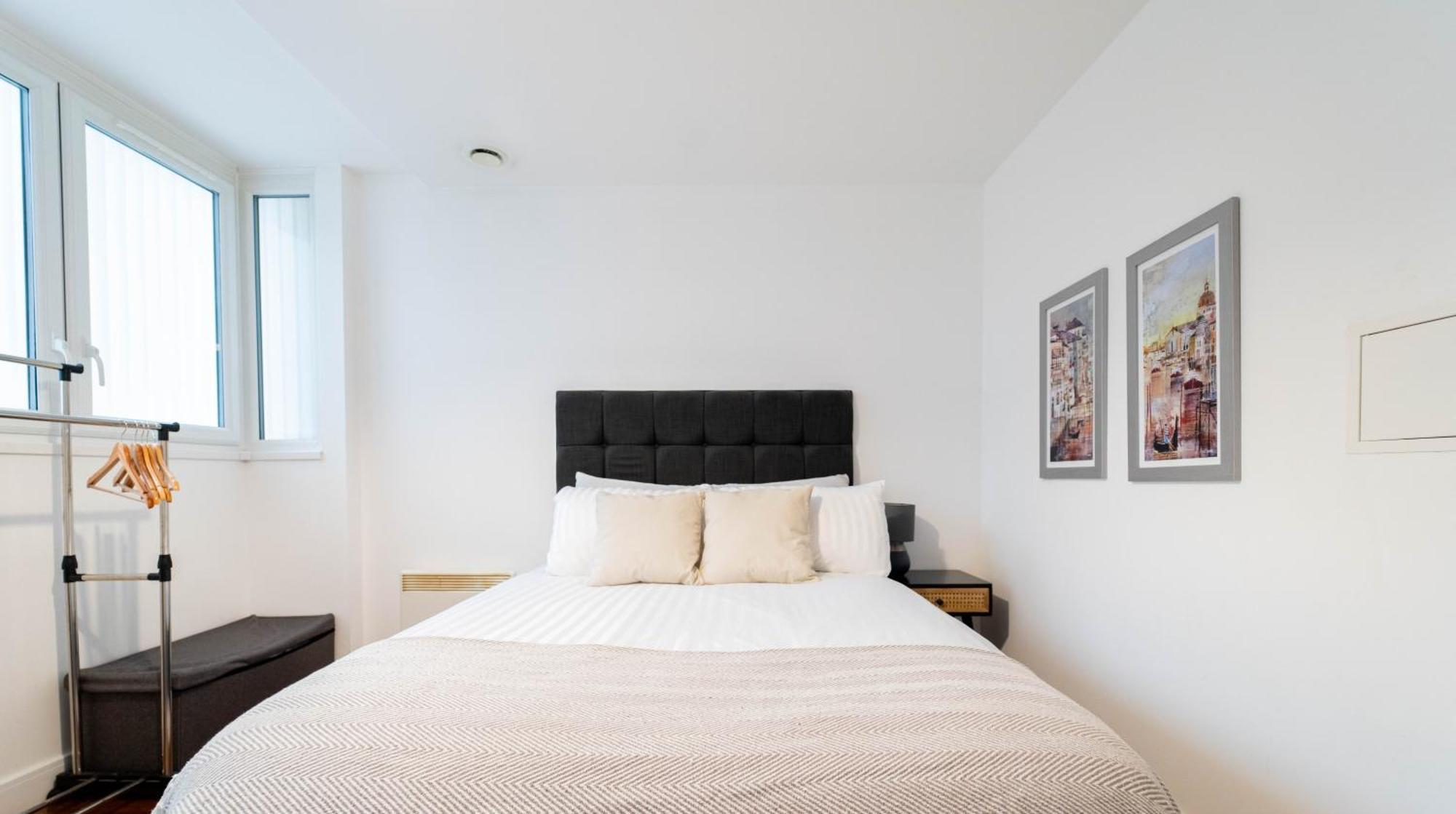 Luxurious Apartment - Birmingham City Centre Bagian luar foto